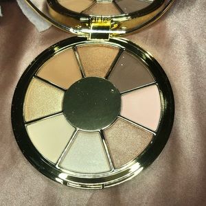 Tarte Eye shadow Palette